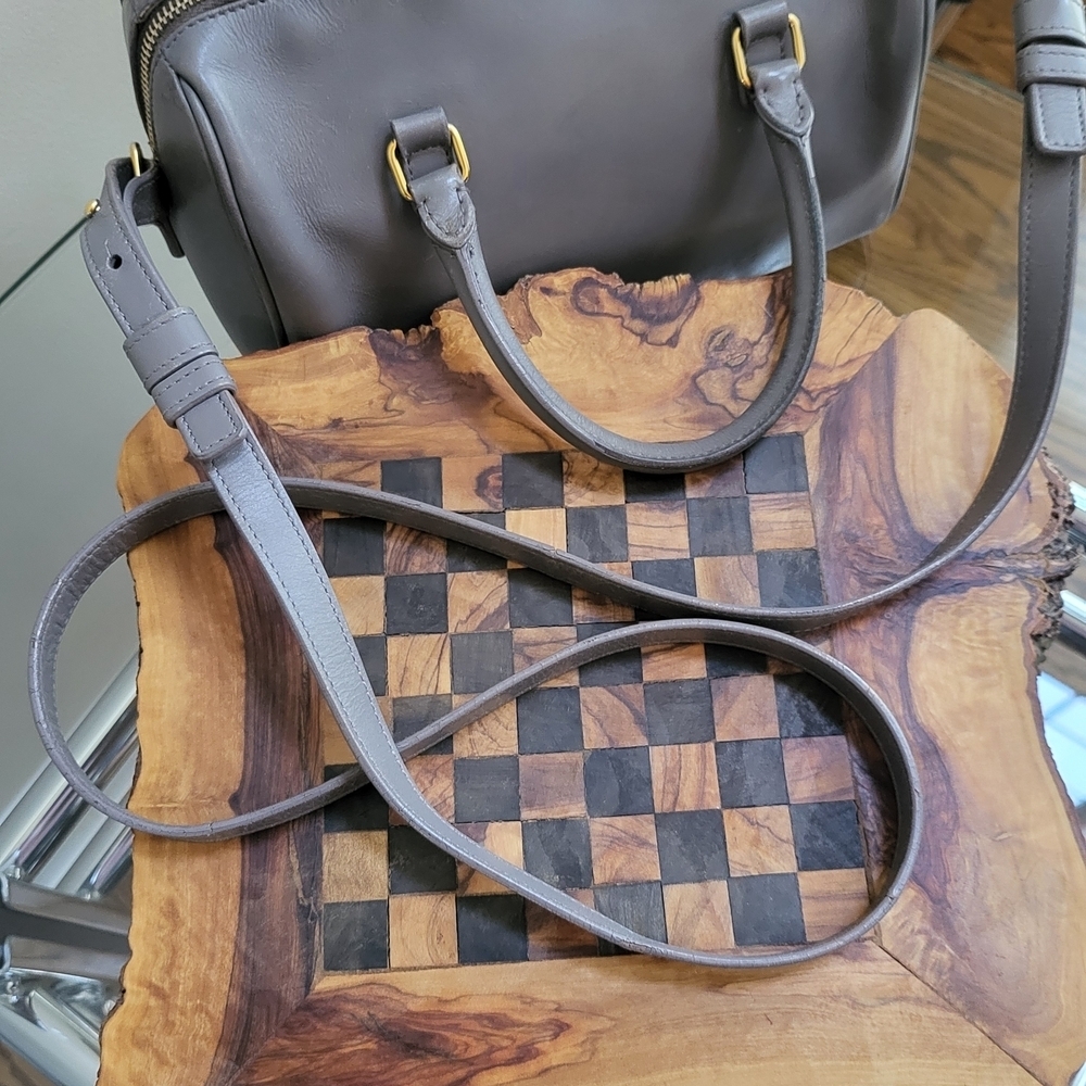 Saint Laurent Classic Baby Speedy, Handbag-Crossbody..Authentic!! - Picture 16 of 16